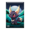 Volclipse Card Sleeves