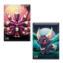 Volclipse Card Sleeves