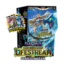 Lifestream Aphrodite Starter Deck