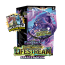 Lifestream Artemis Starter Deck