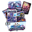 Elestrals - Moonrise Booster Box + LGS Promo