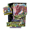 Lifestream Dionysus Starter Deck