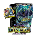 Lifestream Khione Starter Deck