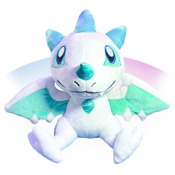 Kryoling Plushie