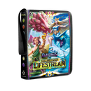Lifestream Binder