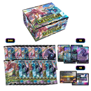 Lifestream Booster Box + Stellar Bubbloon LGS Promo