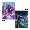 Lifestream Posthumoose Champion of Artemis Card Sleeves