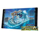 Lifestream Lochagon Champion of Aphrodite Playmat