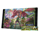 Lifestream Ladogon Champion of Dionysus Playmat