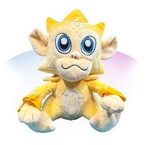 Luminape Plushie