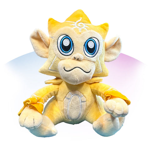 Luminape Plushie