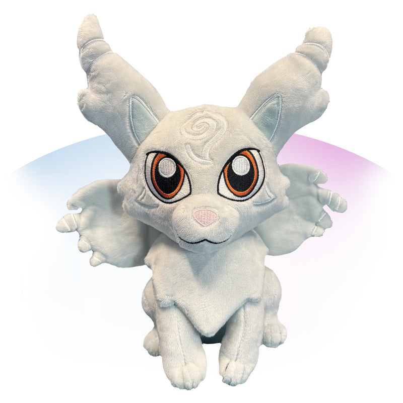 Lycarus Plushie