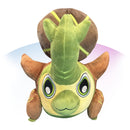 Teratlas Plushie