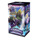 Elestrals - Fulgoryx Starter Deck with 3 Packs