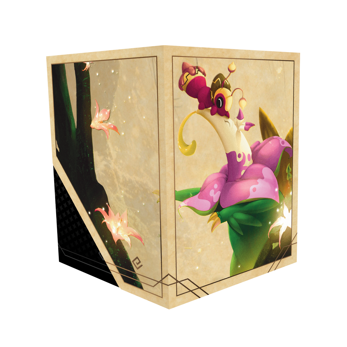Elestrals - Ascended Caster Kit - Alchemy [PRE-ORDER]