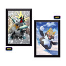 Emperowatt Card Sleeves