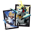 Emperowatt Card Sleeves