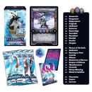Emperowatt Starter Deck with 3 Packs