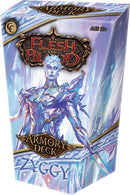 Flesh and Blood TCG: Armory Deck: Zyggy