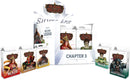 Flesh and Blood TCG: Silver Age Chapter Three Display [PRE-ORDER]