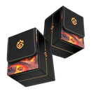 Fire Deck Box