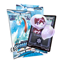 Frostfall Blister Pack with Stellar Flurrmine