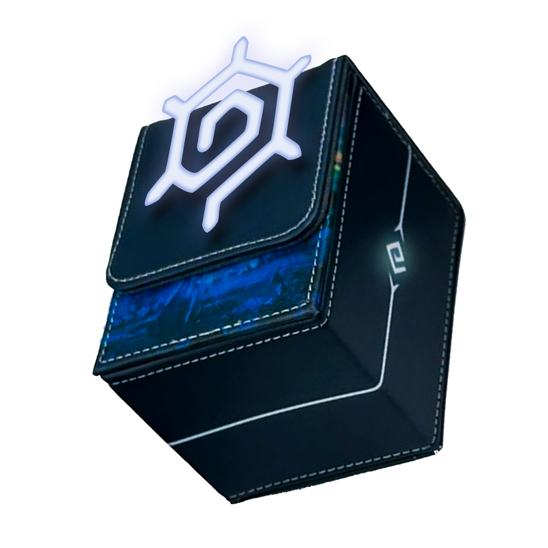 Frost Deck Box