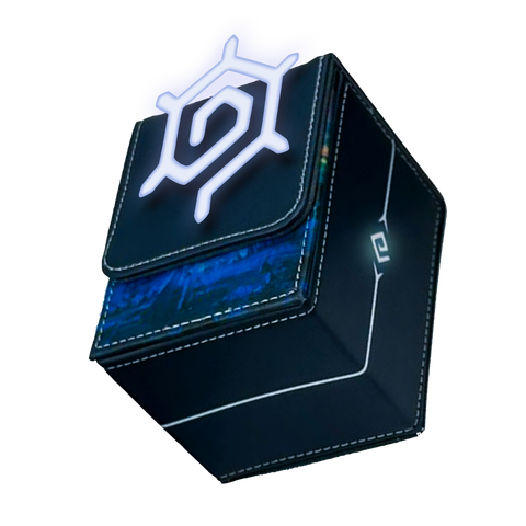 Frost Deck Box