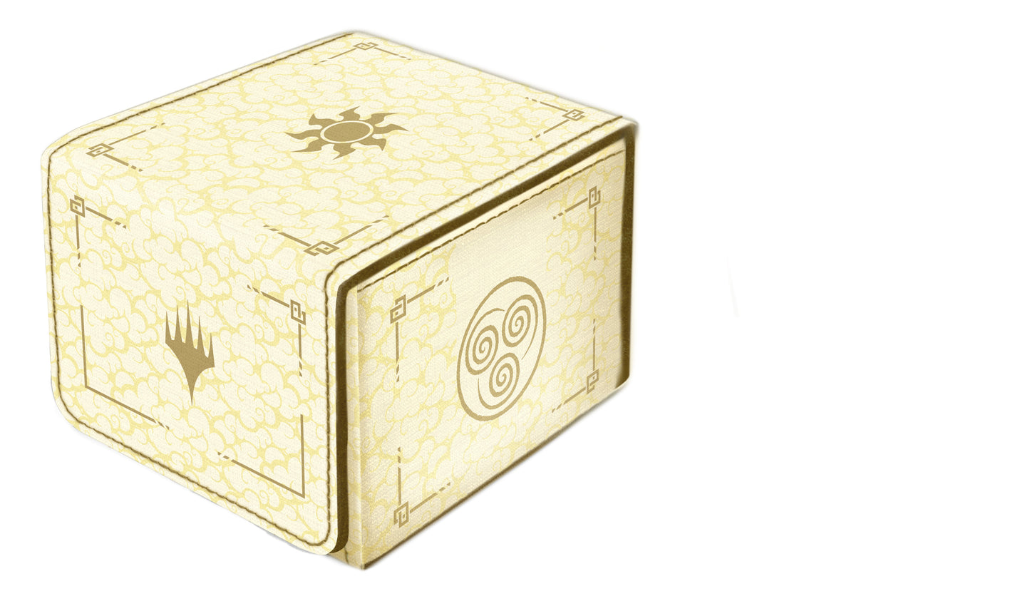 MtG Avatar The Last Airbender - Air Domaru Box