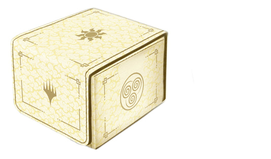 MtG Avatar The Last Airbender - Air Domaru Box