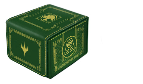 MtG Avatar The Last Airbender - Earth Domaru Box