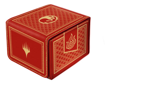MtG Avatar The Last Airbender - Fire Domaru Box