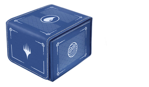 MtG Avatar The Last Airbender - Water Domaru Box