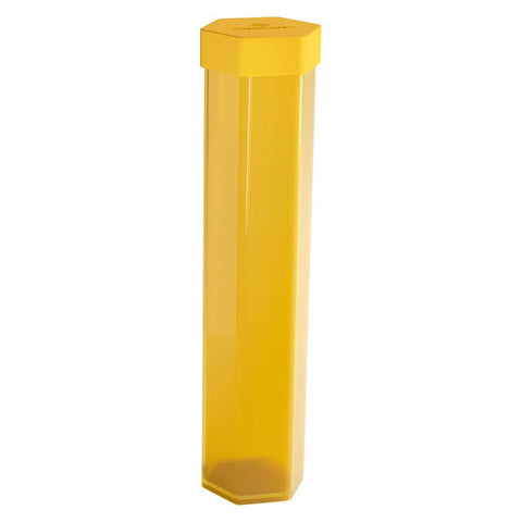 Playmat Tube: Yellow