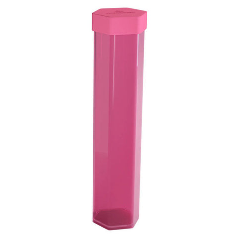 Playmat Tube: Pink