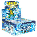 Metazoo - Torrential Tides - Booster Box
