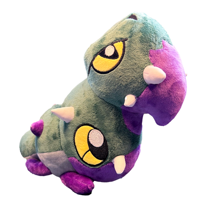 Gnawbie Plushie