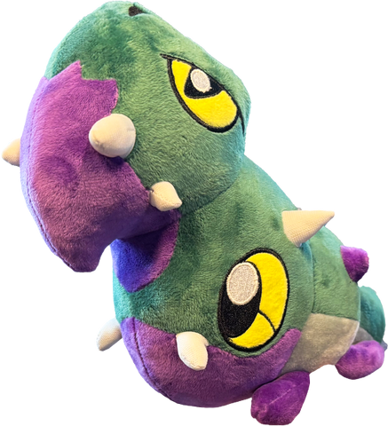 Gnawbie Plushie