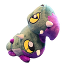 Gnawbie Plushie