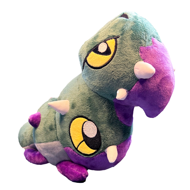 Gnawbie Plushie [PRE-ORDER]