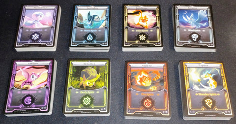 Elestrals Bulk Spirits Bundle