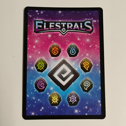 Elestrals - Stellar Roomantis (Serialized #54/99)