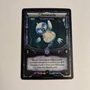 Elestrals - Stellar Snowattle "Champion of Hera" (Serialized