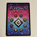 Elestrals - Stellar Snowattle "Champion of Hera" (Serialized