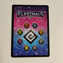 Elestrals - Stellar Eddy (Serialized