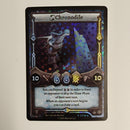 Elestrals - Stellar Chronodile (Serialized