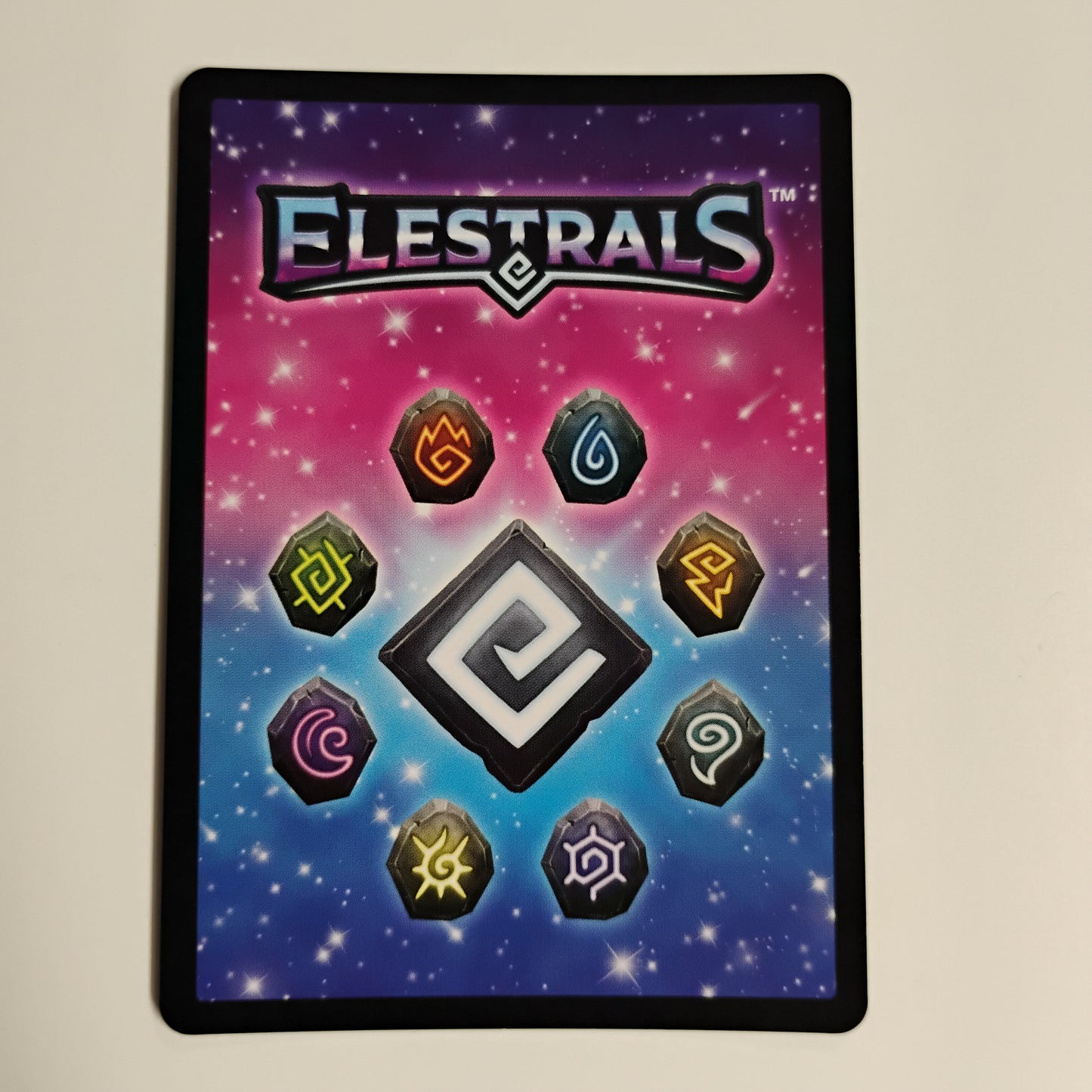 Elestrals - Stellar Bellowby (Serialized #77/99)