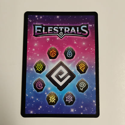 Elestrals - Stellar Twilix (Serialized #83/99)