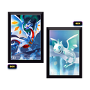 Kryoscorch Card Sleeves