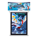 Kryoscorch Card Sleeves